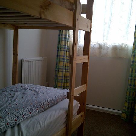 Freshwater Bay Holiday Cottages Pembroke Kamer foto