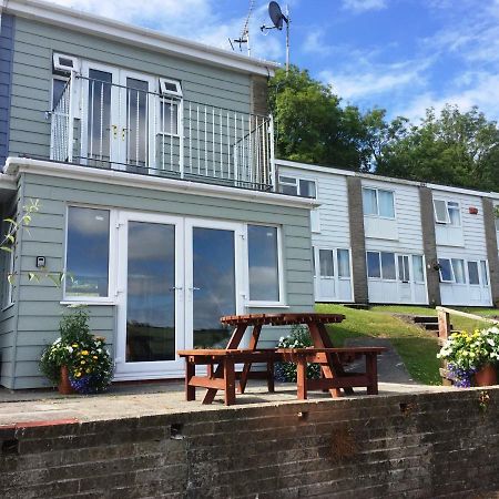 Freshwater Bay Holiday Cottages Pembroke Buitenkant foto