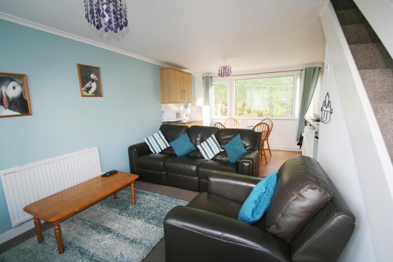 Freshwater Bay Holiday Cottages Pembroke Buitenkant foto
