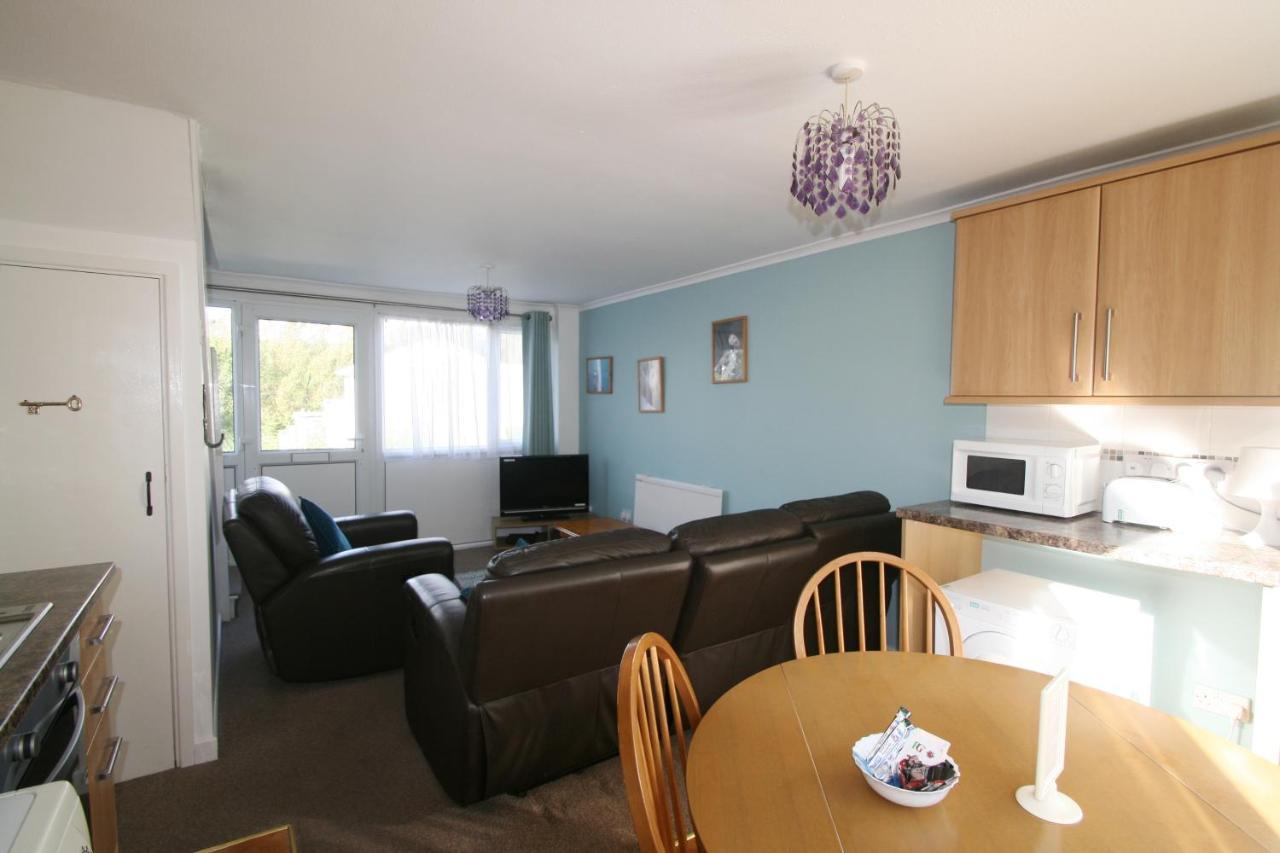 Freshwater Bay Holiday Cottages Pembroke Buitenkant foto