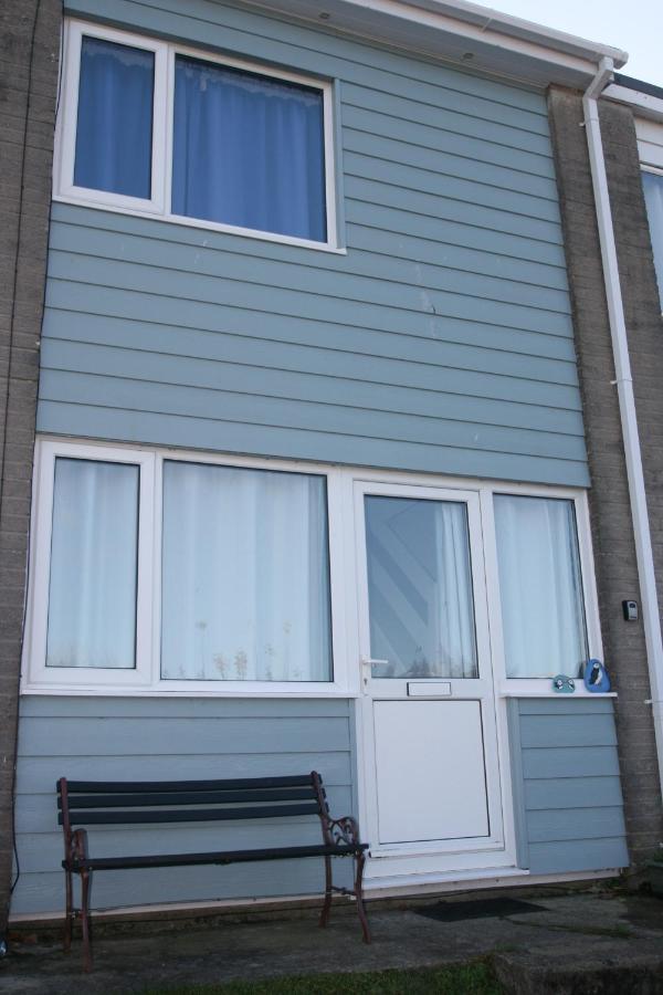 Freshwater Bay Holiday Cottages Pembroke Buitenkant foto