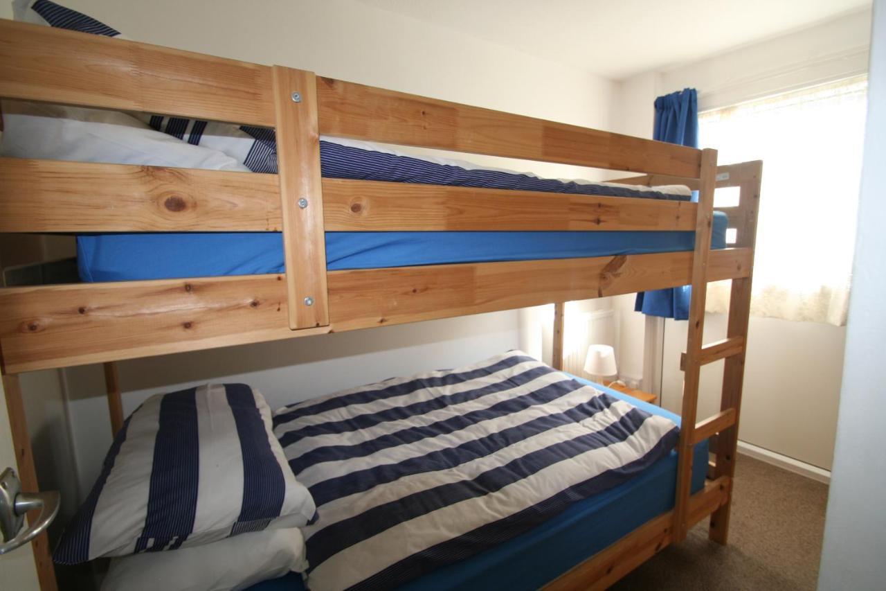 Freshwater Bay Holiday Cottages Pembroke Buitenkant foto