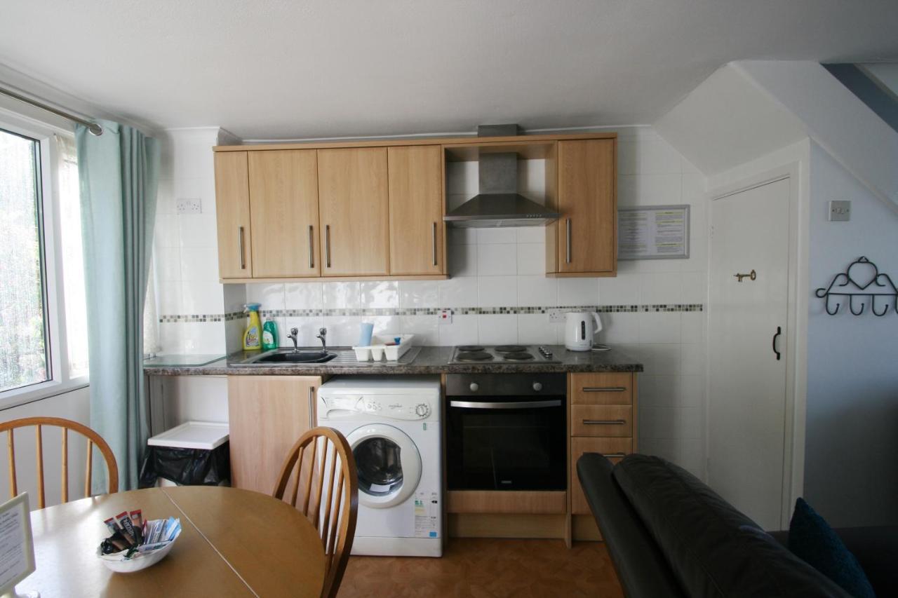 Freshwater Bay Holiday Cottages Pembroke Buitenkant foto