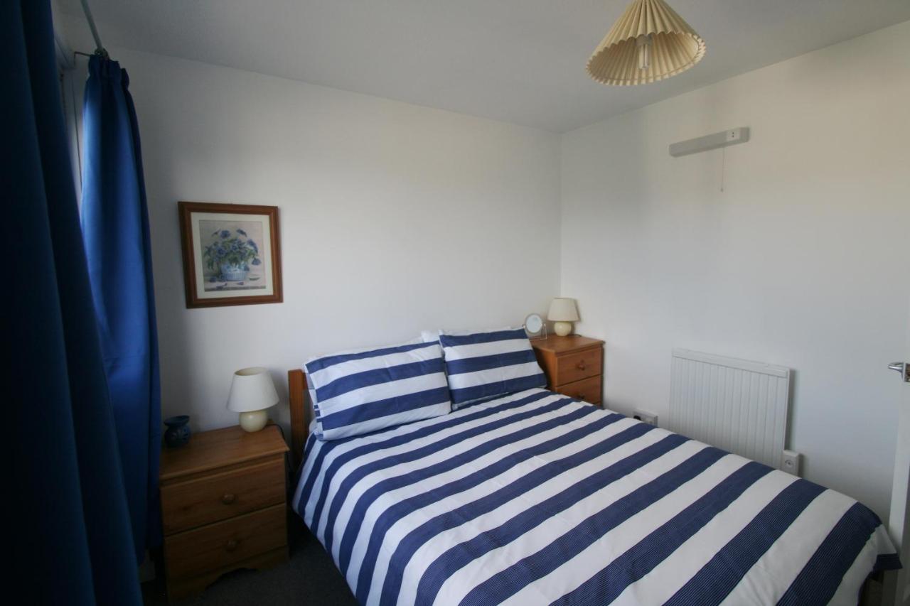 Freshwater Bay Holiday Cottages Pembroke Buitenkant foto