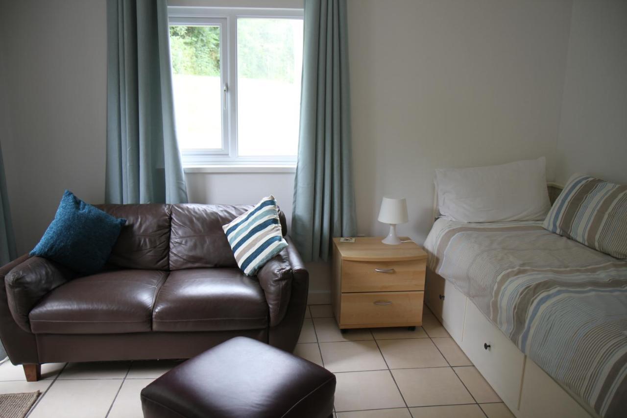 Freshwater Bay Holiday Cottages Pembroke Buitenkant foto