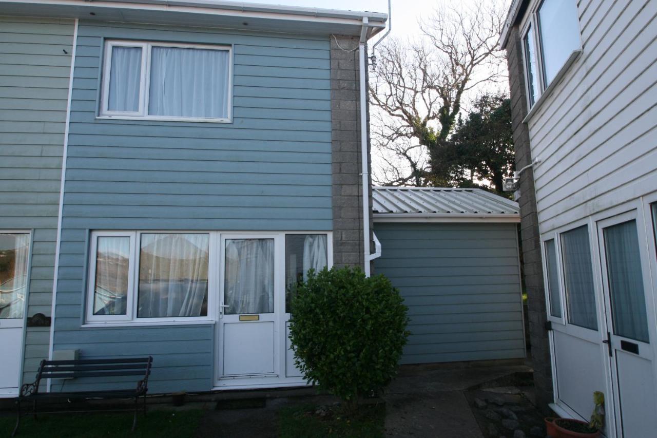 Freshwater Bay Holiday Cottages Pembroke Buitenkant foto