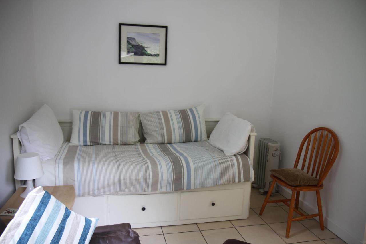 Freshwater Bay Holiday Cottages Pembroke Buitenkant foto