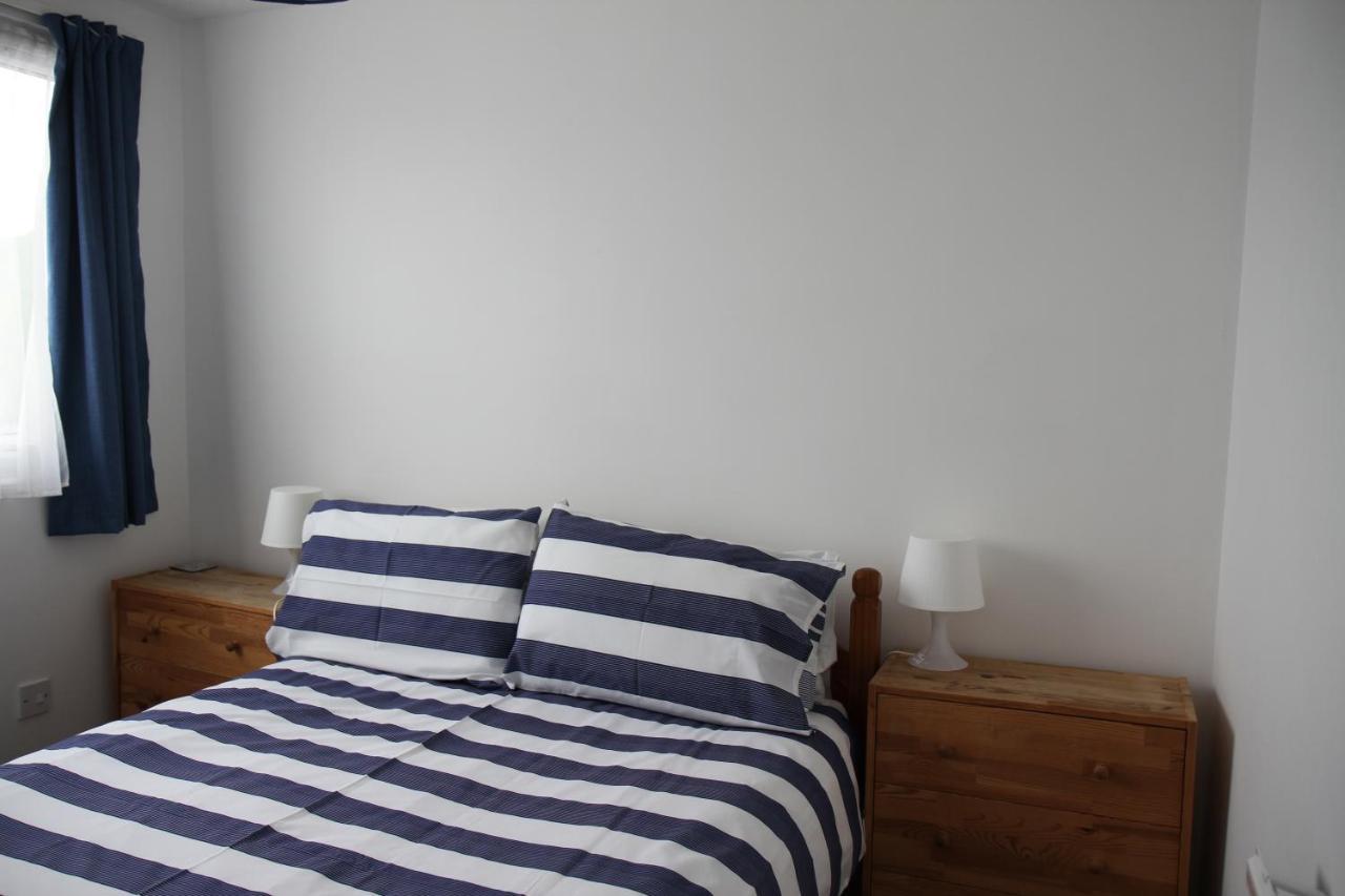 Freshwater Bay Holiday Cottages Pembroke Buitenkant foto