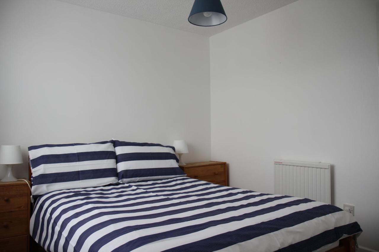 Freshwater Bay Holiday Cottages Pembroke Buitenkant foto