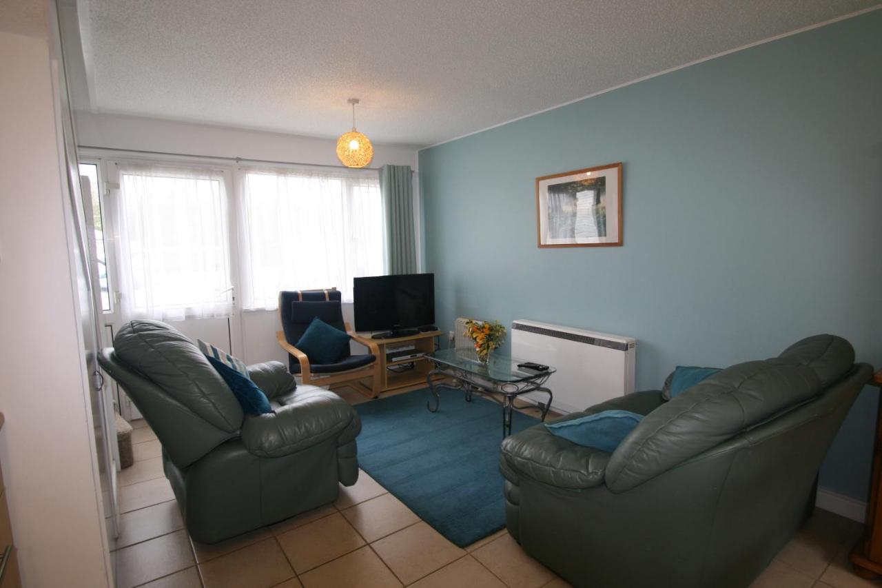 Freshwater Bay Holiday Cottages Pembroke Buitenkant foto