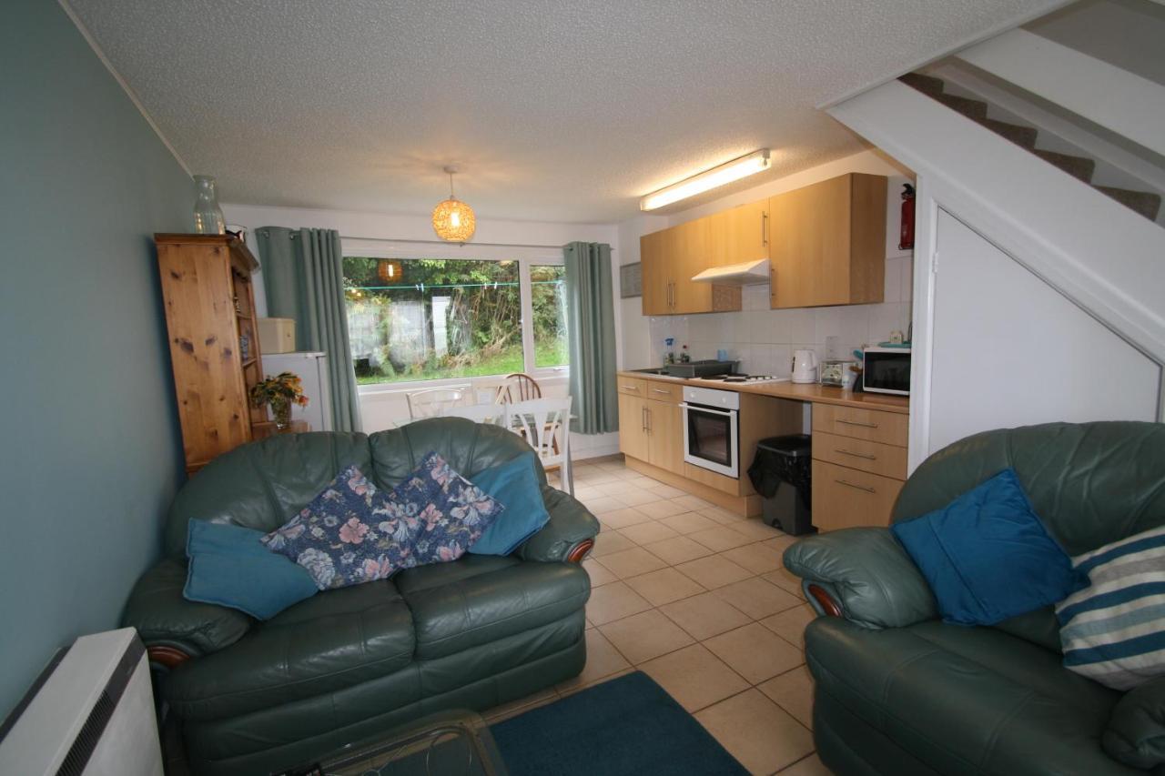 Freshwater Bay Holiday Cottages Pembroke Buitenkant foto