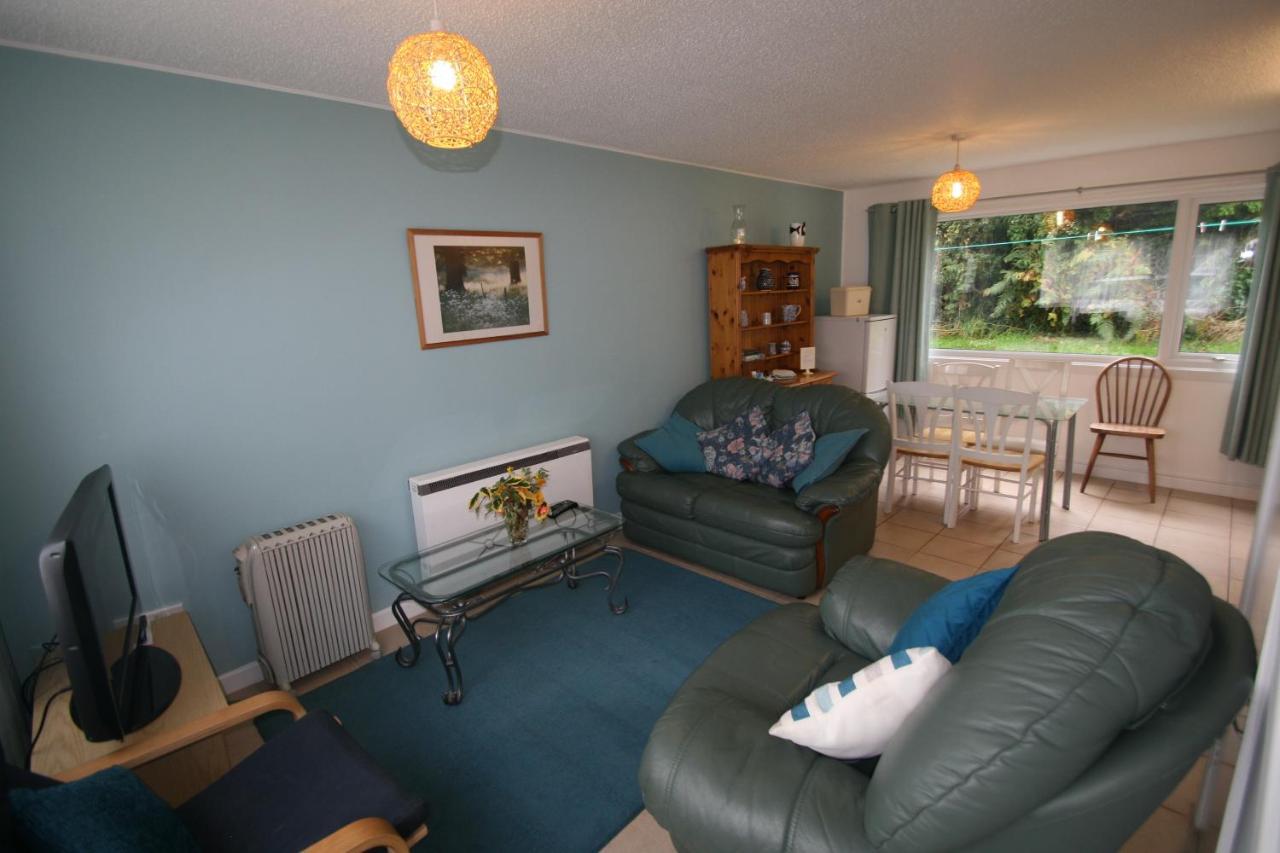 Freshwater Bay Holiday Cottages Pembroke Buitenkant foto