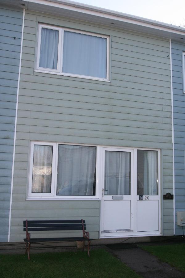 Freshwater Bay Holiday Cottages Pembroke Buitenkant foto