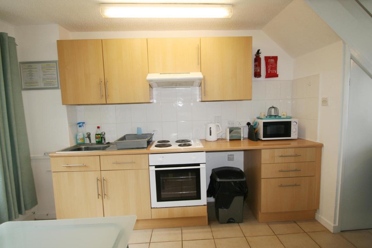 Freshwater Bay Holiday Cottages Pembroke Buitenkant foto