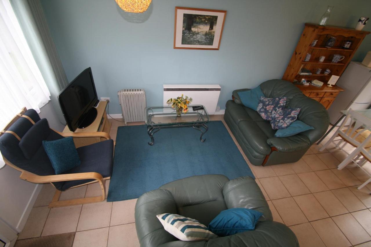 Freshwater Bay Holiday Cottages Pembroke Buitenkant foto
