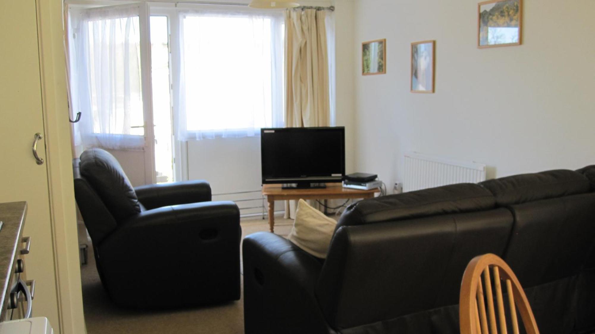 Freshwater Bay Holiday Cottages Pembroke Kamer foto
