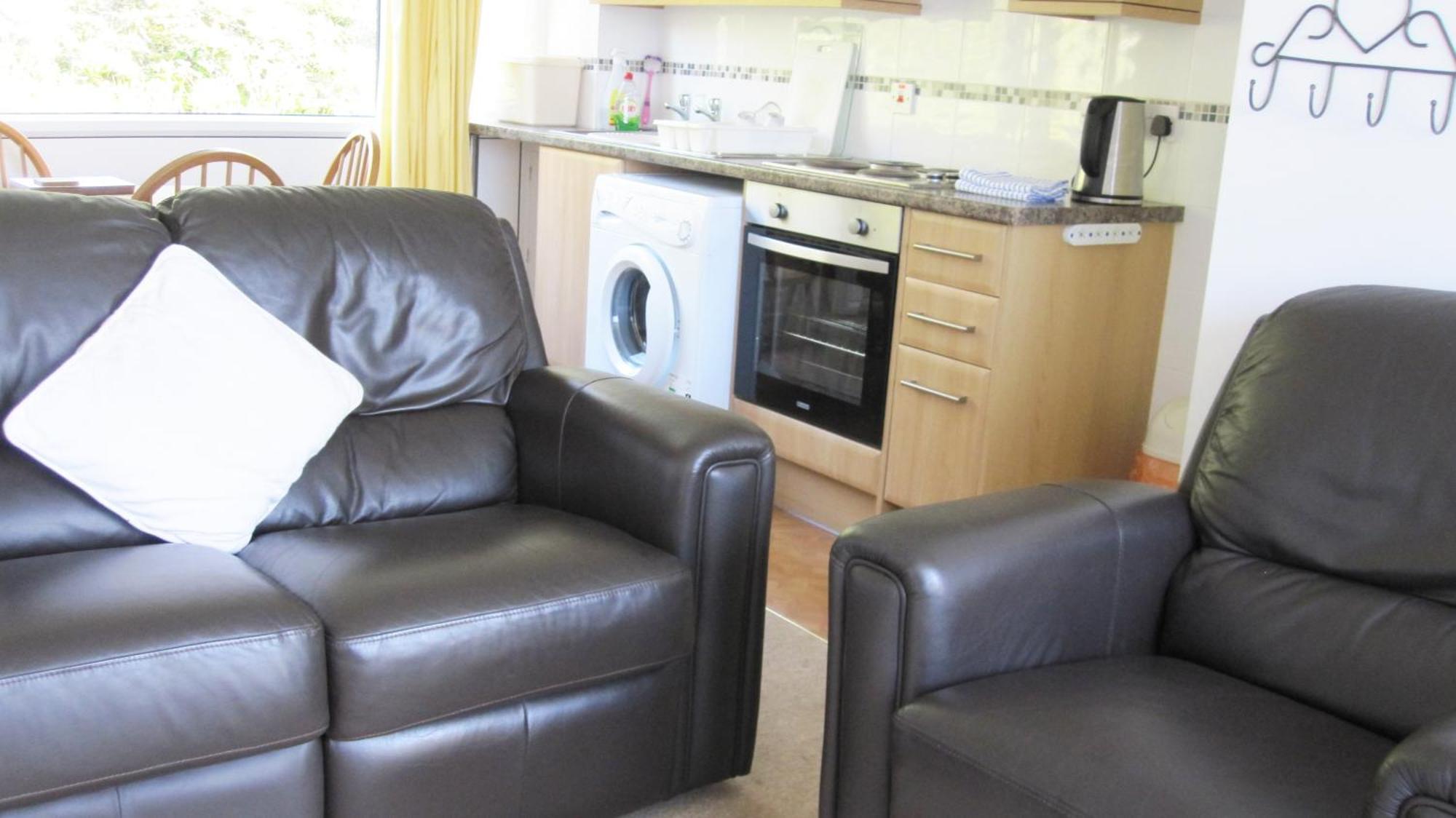 Freshwater Bay Holiday Cottages Pembroke Kamer foto