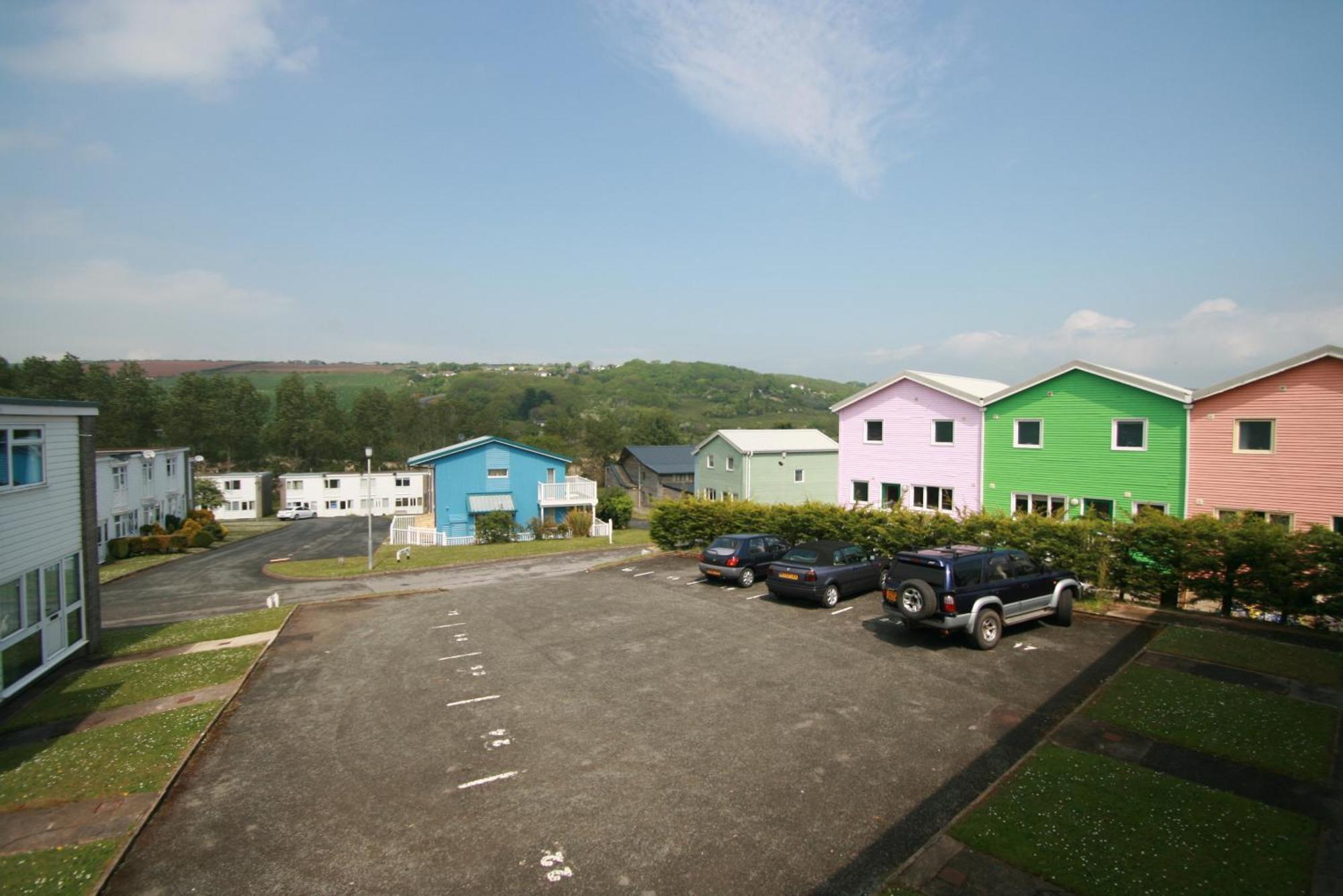 Freshwater Bay Holiday Cottages Pembroke Kamer foto
