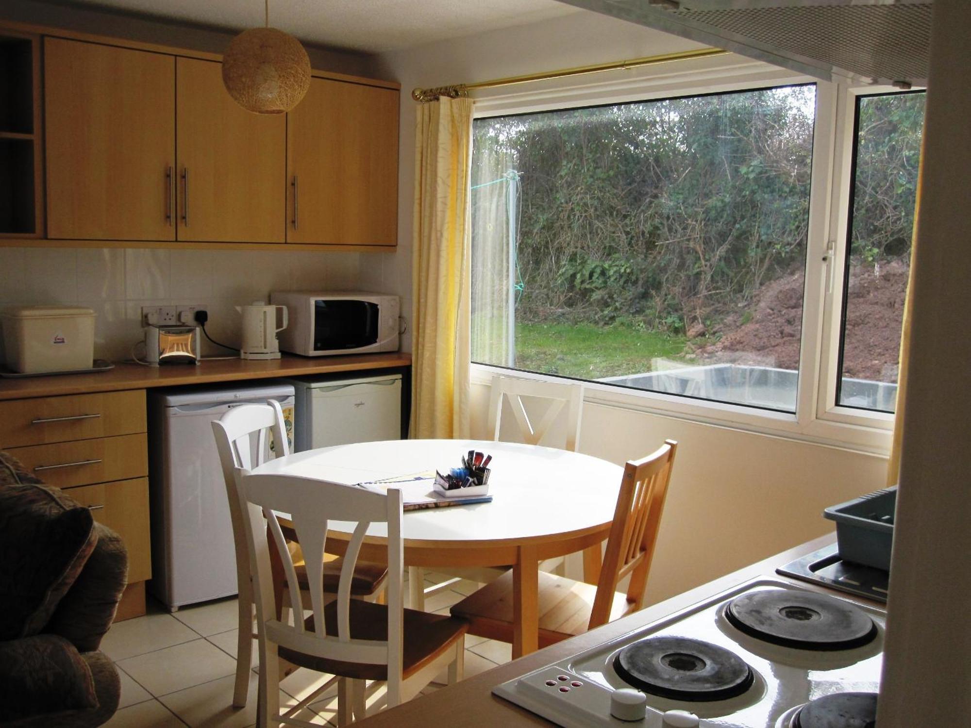 Freshwater Bay Holiday Cottages Pembroke Kamer foto