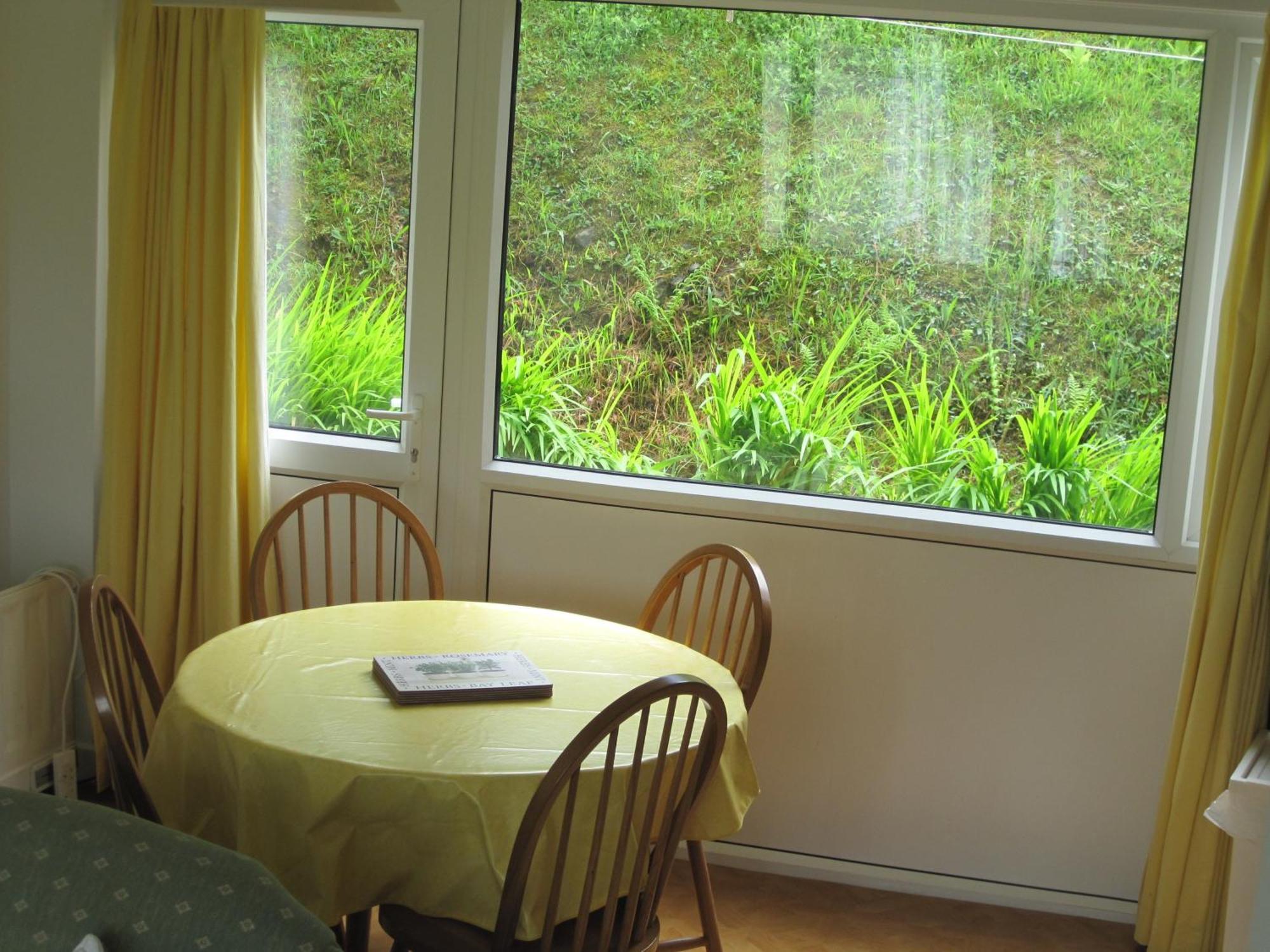 Freshwater Bay Holiday Cottages Pembroke Kamer foto