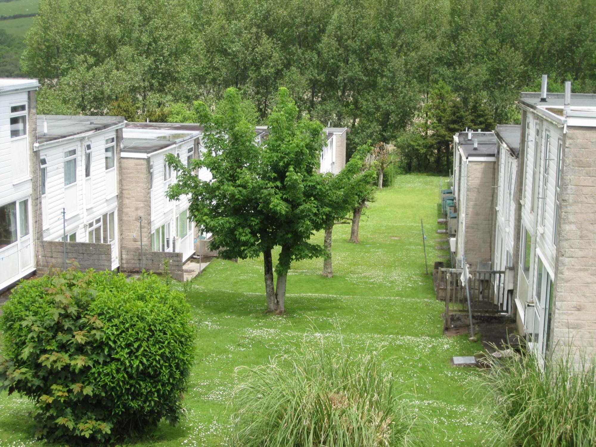 Freshwater Bay Holiday Cottages Pembroke Kamer foto