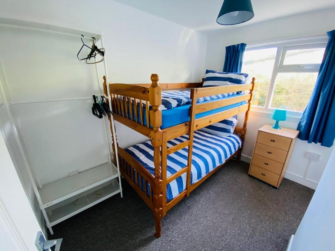 Freshwater Bay Holiday Cottages Pembroke Buitenkant foto