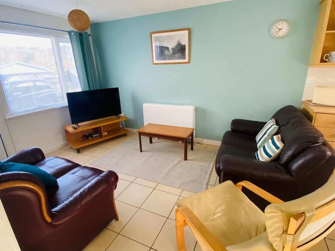 Freshwater Bay Holiday Cottages Pembroke Buitenkant foto