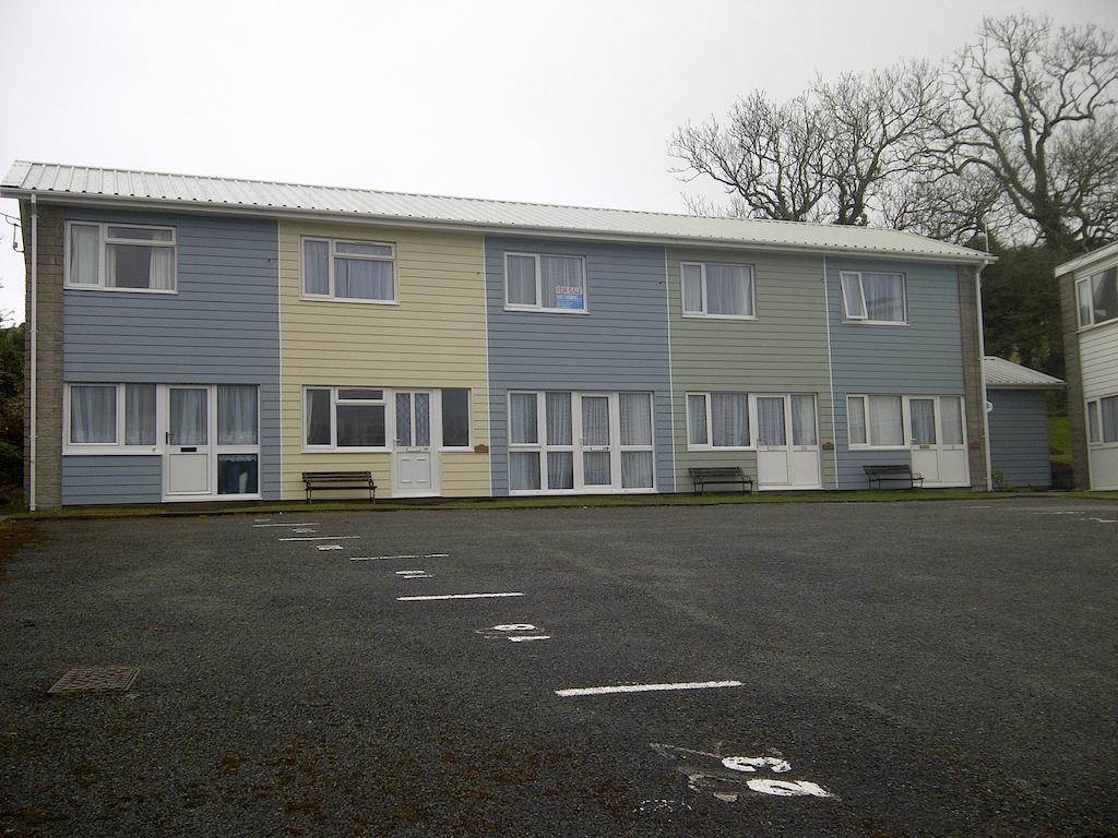 Freshwater Bay Holiday Cottages Pembroke Kamer foto
