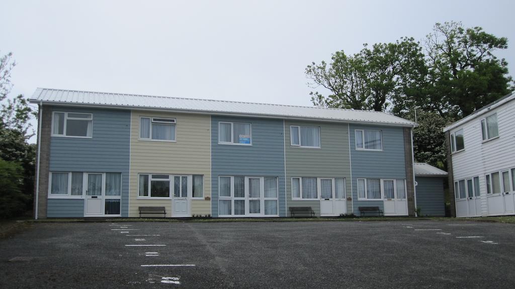 Freshwater Bay Holiday Cottages Pembroke Kamer foto