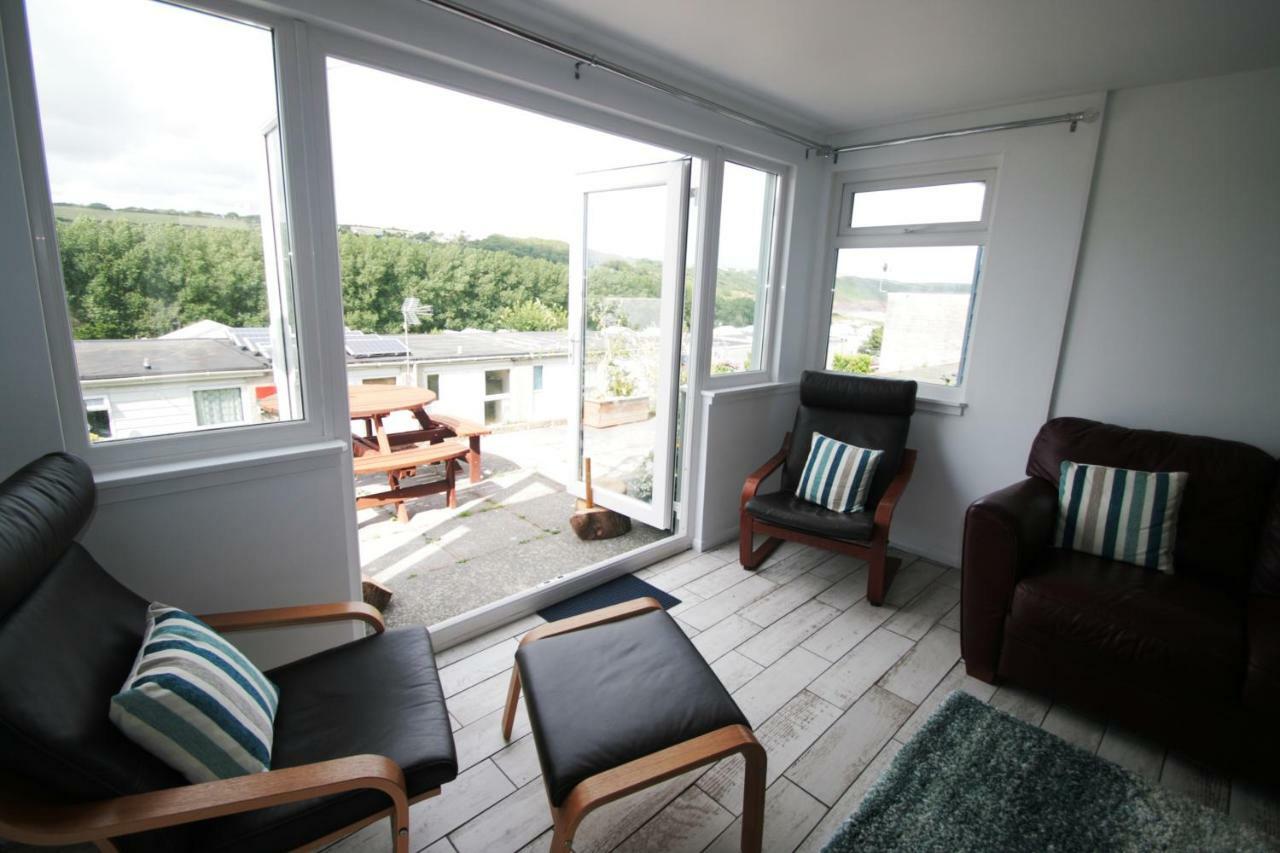 Freshwater Bay Holiday Cottages Pembroke Buitenkant foto