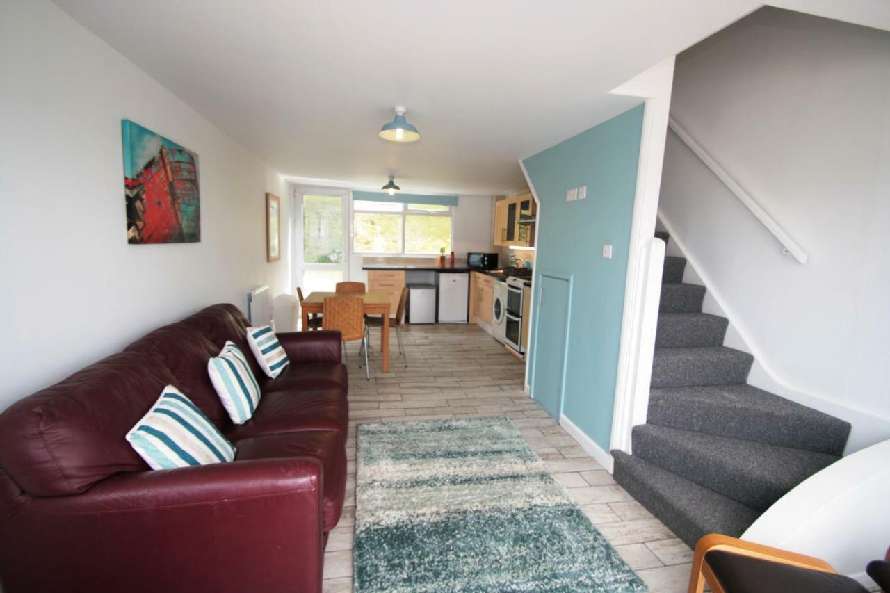 Freshwater Bay Holiday Cottages Pembroke Buitenkant foto