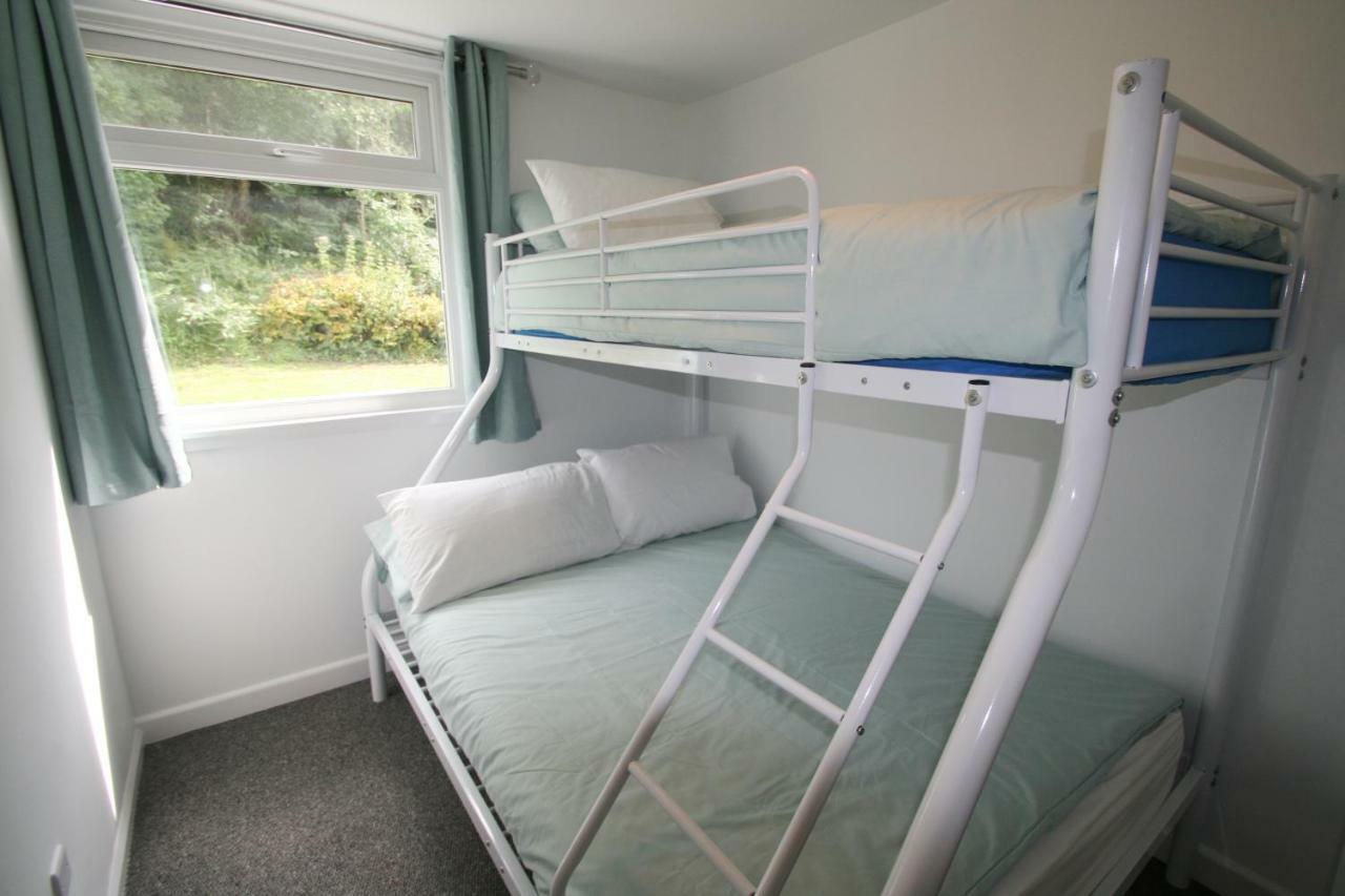 Freshwater Bay Holiday Cottages Pembroke Buitenkant foto
