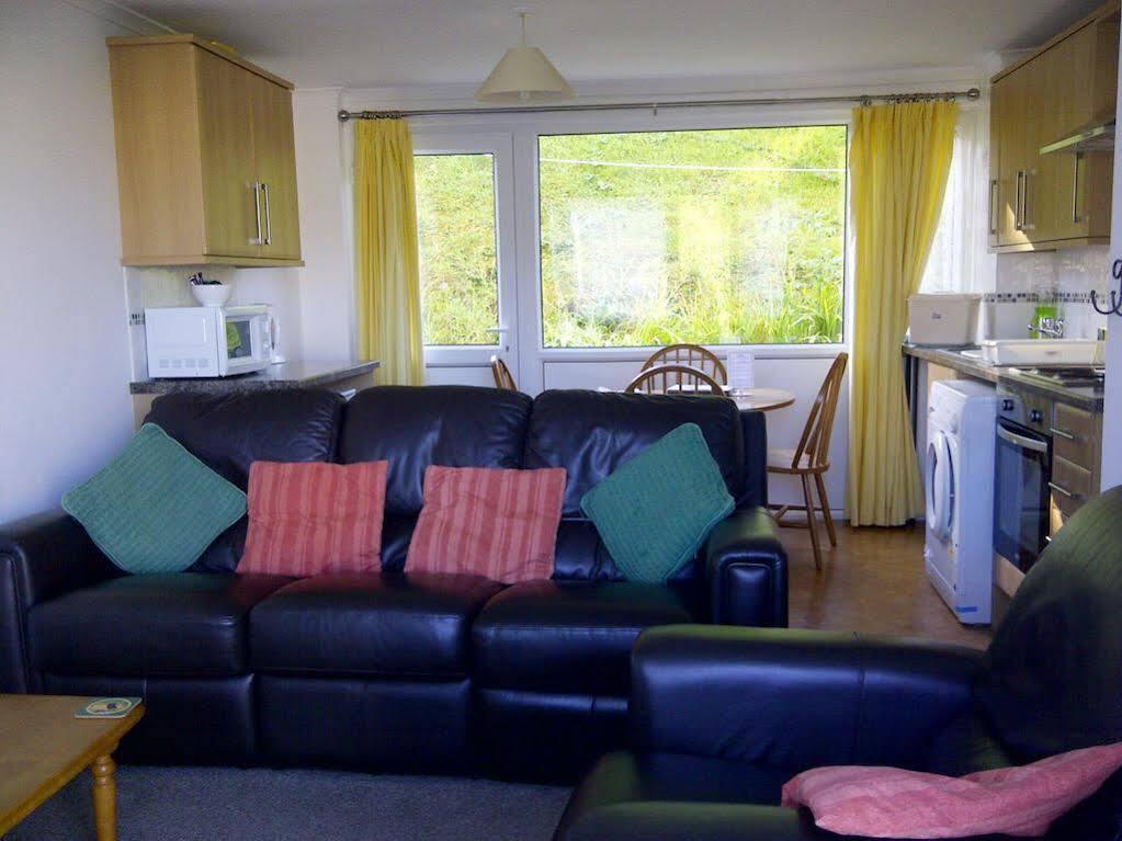 Freshwater Bay Holiday Cottages Pembroke Buitenkant foto