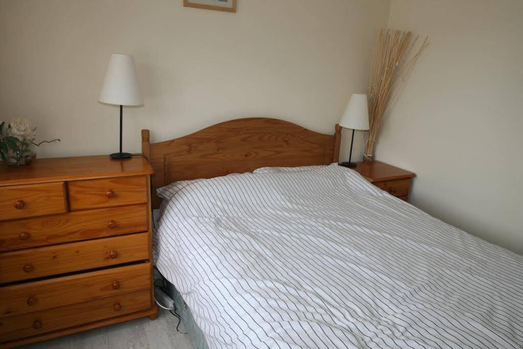 Freshwater Bay Holiday Cottages Pembroke Buitenkant foto